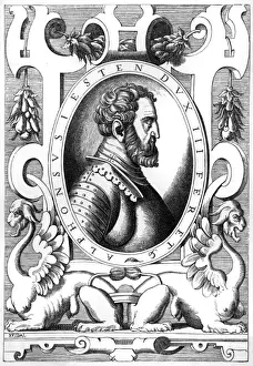 Ferrara Prints: Alfonso Duca Ferrara