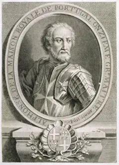 Alfonso of Portugal