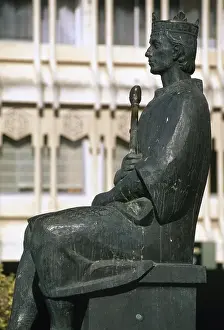 Alfonso X of Castile (1221-1284)
