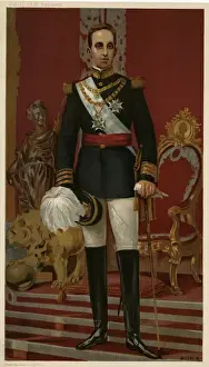 Alfonso XIII