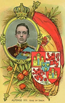 Alfonso XIII of Spain