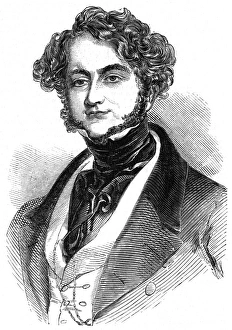Images Dated 6th November 2012: Alfred Bunn