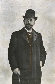 Alfred Capus