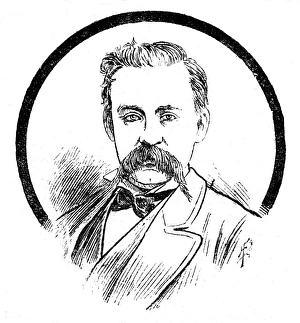 Acknowledged Gallery: Alfred Concanen