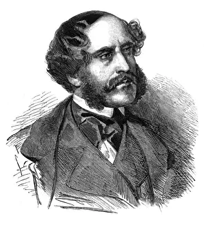 Alfred Dedreux