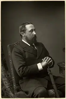 Alfred Duke of Edinburgh