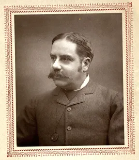 Images Dated 26th April 2018: Alfred E Watson - The Theatre magazine