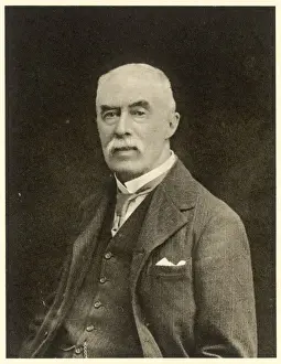 Alfred Edward Housman