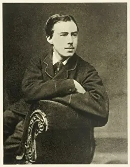 Alfred Edward Housman