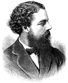 Anatomist Gallery: Alfred Garrod