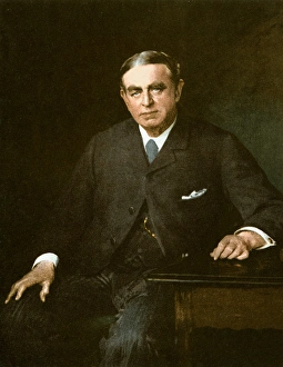 Baynes Gallery: Alfred Henry Baynes