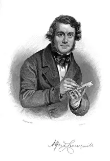 Admired Collection: Alfred Henry Forrester