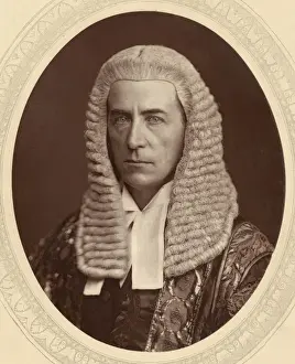 Alfred Henry Thesiger