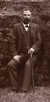 Alfred Ivatt, 1920 (derived from group PH-9-7, q. v. )
