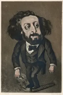 Alfred Joseph Naquet