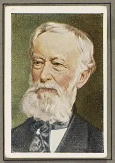 Krupp Prints: Alfred Krupp