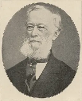 Alfred Krupp / Oval
