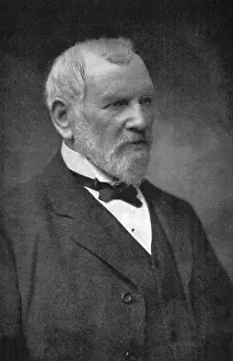 Alfred Lord Pontypridd