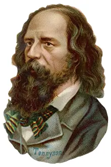 Alfred, Lord Tennyson