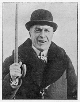 Over Coat Gallery: Alfred Lowenstein