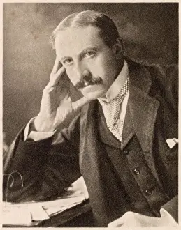 Milner Prints: Alfred Milner, 1st Viscount Milner, KG, GCB, GCMG, PC (1854 - 192