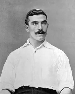 Everton Prints: Alfred Milward