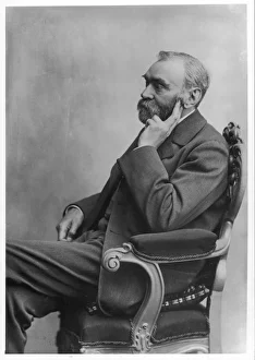 NOBEL (1833 - 1896)