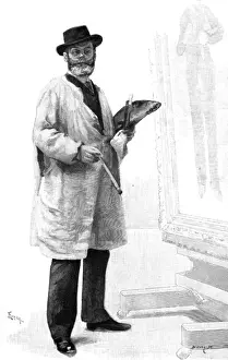 Alfred Philippe Roll