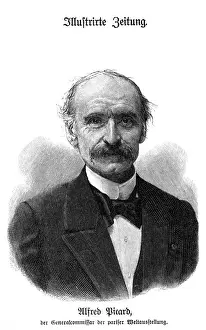 Alfred Picard