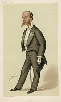 1842 Gallery: Alfred Rothschild