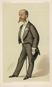 Member Collection: Alfred Rothschild