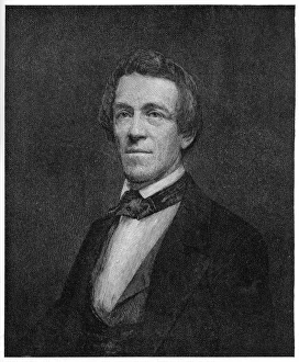 Morse Gallery: ALFRED VAIL / 1807-1859