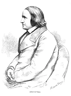 Alfred De Vigny - 5