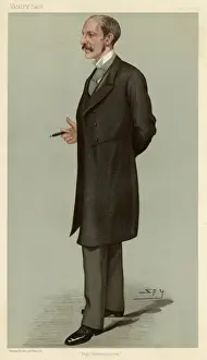 Boers Prints: Alfred, Viscount Milner