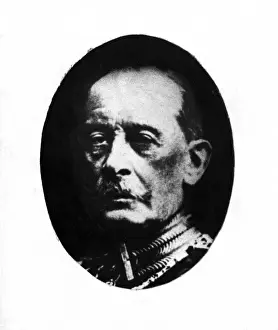 Alfred von Schlieffen