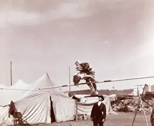 Alfreno Acrobats
