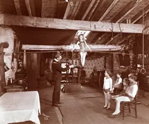 Alfreno Acrobats