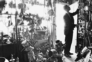 Junk Collection: Alfriston Antiques