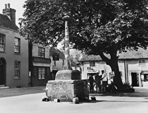 Alfriston Gallery: Alfriston / Sussex / 1930S