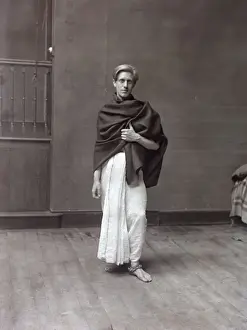 ALGERANOFF (1903 - 1967)