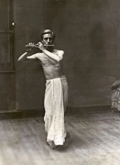 ALGERANOFF (1903 - 1967) ALGERANOFF (1903 - 1967)
