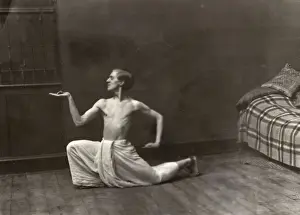 ALGERANOFF (1903 - 1967)