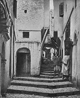 Algeria Algiers