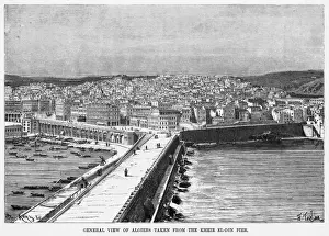 Algeria Algiers
