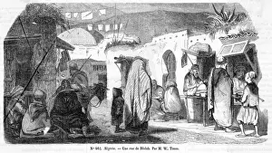 Algeria Blida