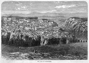 Algeria Constantine