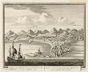 Constantine Prints: Algeria / Djidjelli