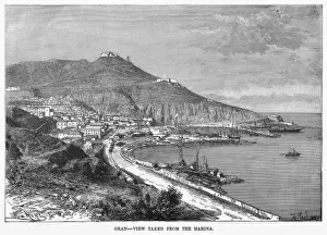 Algeria Oran