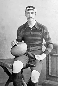 Algernon Latter