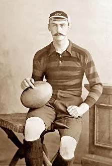 Algernon Latter